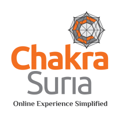 CHAKRA SURIA Partner Portal